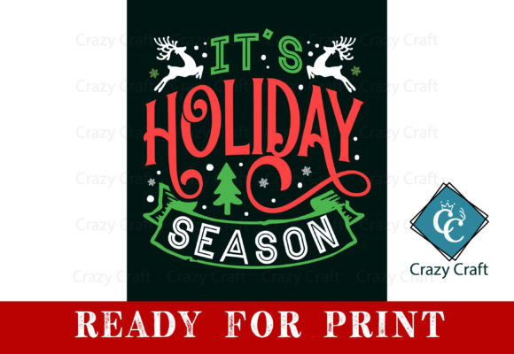 Download It's Holiday Season - Holiday Collection