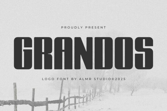Download Grandos - Grand Collection