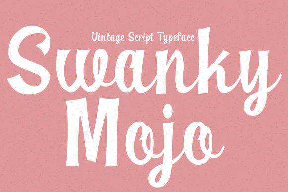 Download Swanky Mojo - Swanky Collection