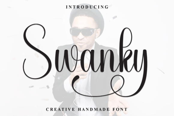 Download Swanky - Swanky Collection