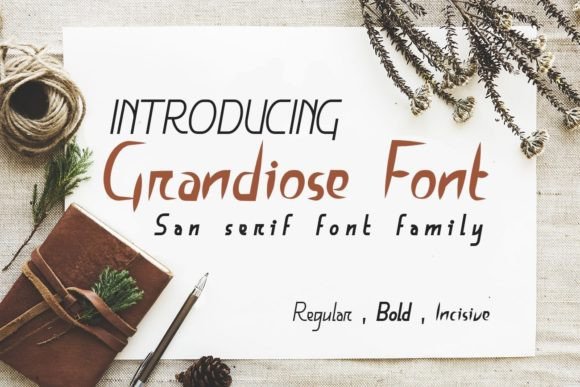 Download Grandiose - Grand Collection