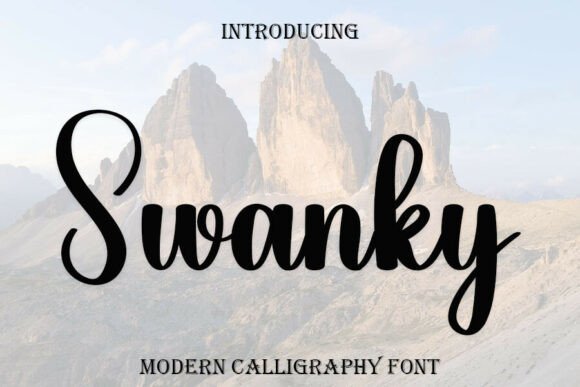 Download Swanky - Swanky Collection