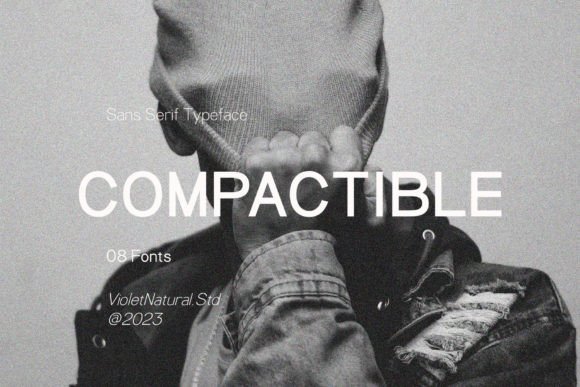 Download Compactible - Premium Resources