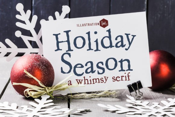 Download Holiday Season - Holiday Collection