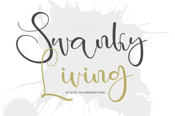 Download Swanky Living - Swanky Collection