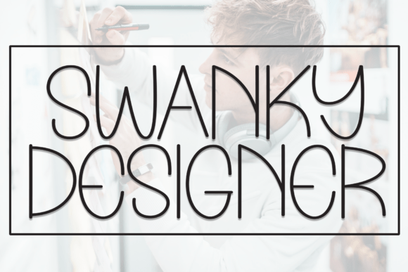 Download Swanky Designer - Swanky Collection