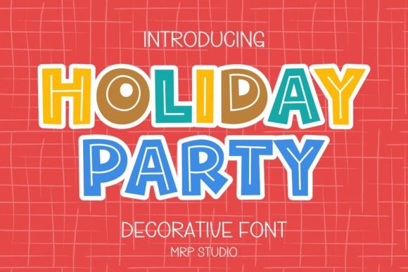 Download Holiday Party - Holiday Collection