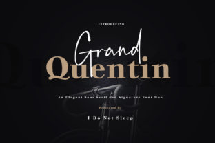 Download Grand Quentin Duo - Grand Collection