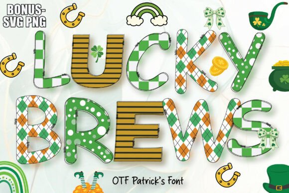 Download Irish Holiday - Holiday Collection