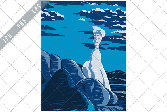 Download Toadstools in Grand Staircase-Escalante - Grand Collection